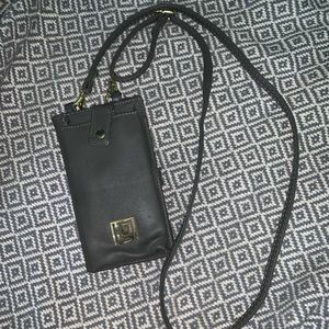 portable charger purse .